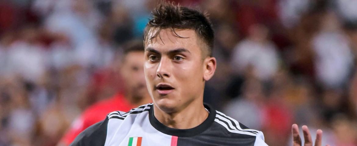 Paulo Dybala