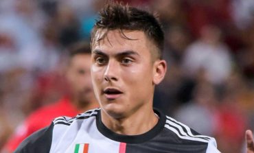 Juventus : Dybala s'appuie sur un mentor très connu