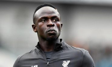 Liverpool : Mané a pété un plomb... devant Klopp