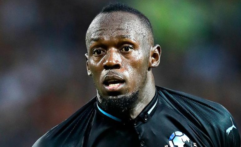 Mercato / PSG : Bolt glorifie Mbappé avant de se vendre à l’OM…