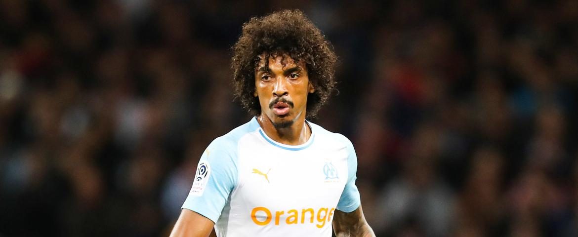 Luiz Gustavo