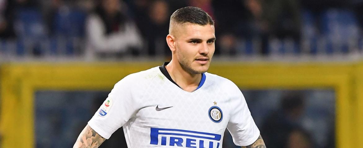 Mauro Icardi