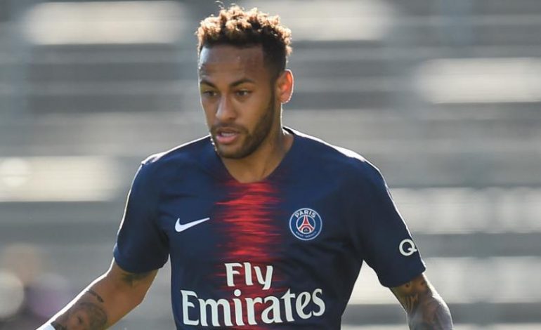 Mercato / PSG : préparez vous, ça va déménager pour Neymar !