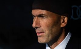 Real : Zidane en prend plein la tête après le PSG