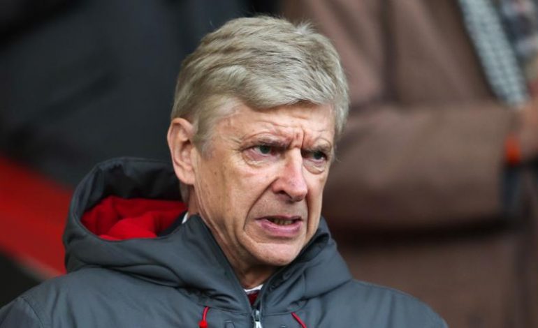 Mercato / PSG : Wenger et l&rsquo;erreur parisienne pour Neymar