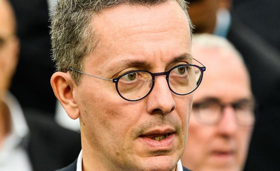 Mercato / OM : Eyraud a-t-il commis cette erreur qui coûte cher ?
