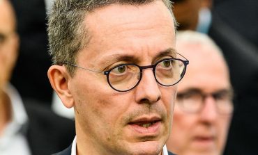 L'OM sur la mauvaise pente, ce qu'en pense Eyraud