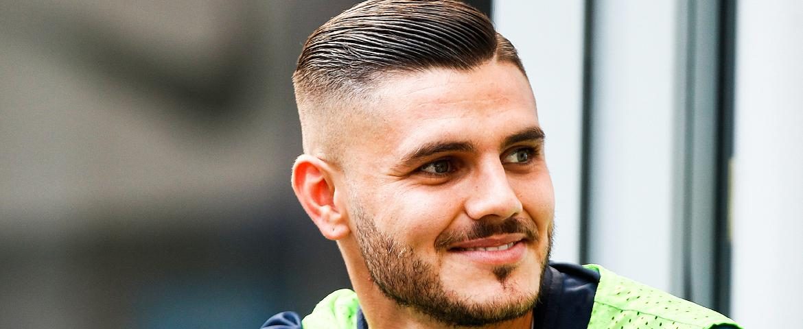 Mauro Icardi