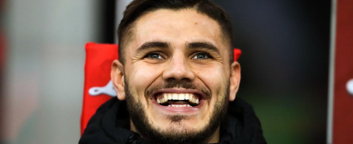 Mauro Icardi