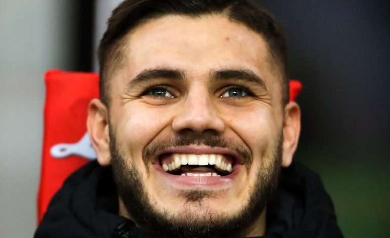 Mercato / PSG : ça brûle pour Icardi
