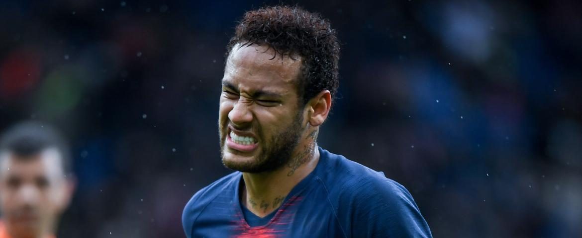 Neymar