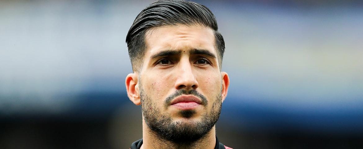 Emre Can