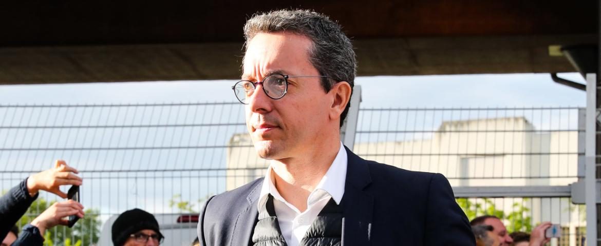 Jacques-Henri Eyraud