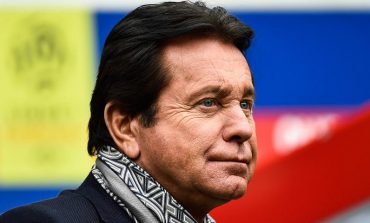 Mercato : Rongier a signé, Kita allume l'OM !