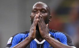 Inter : révélation stupéfiante de Lukaku