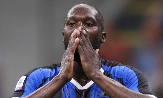 Inter : révélation stupéfiante de Lukaku