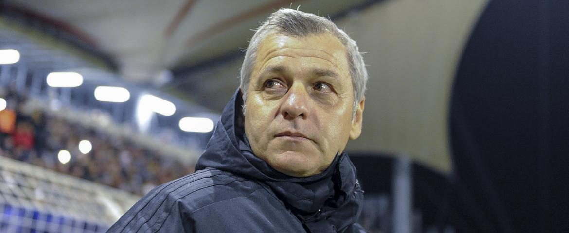 Bruno Genesio