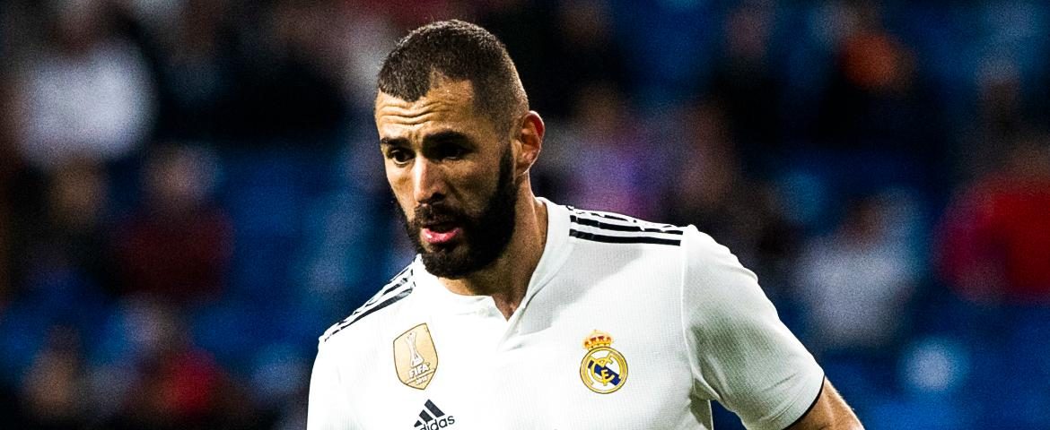 Karim Benzema