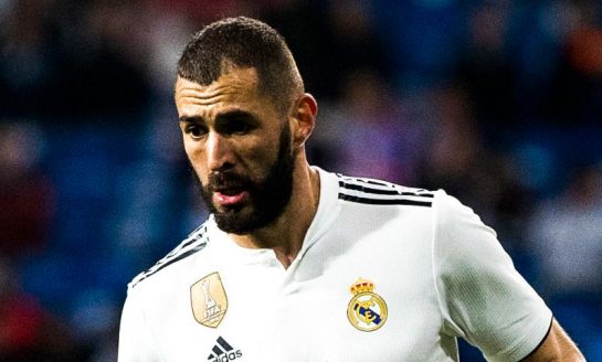 Real Madrid : Benzema a un très gros objectif en tête