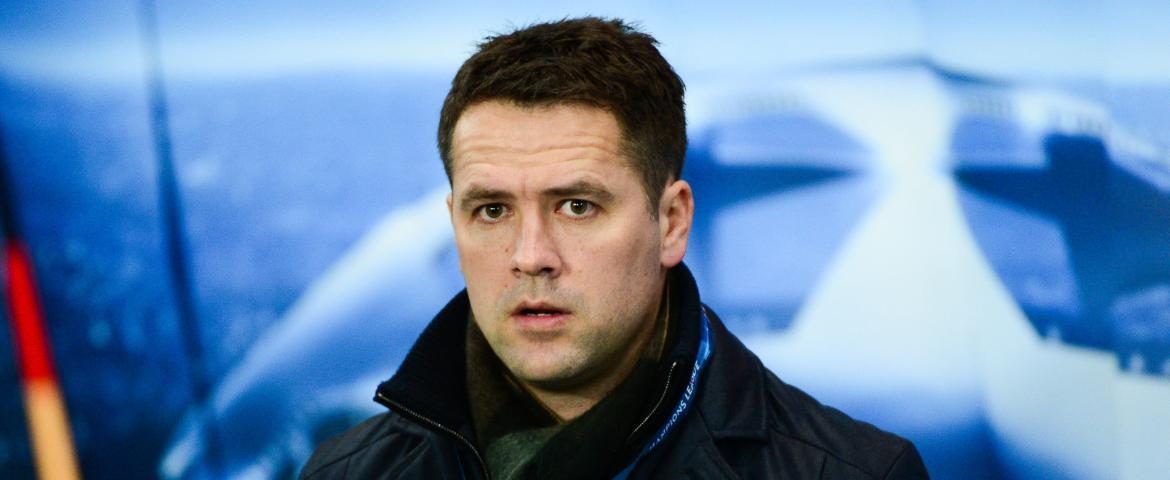 Michael Owen