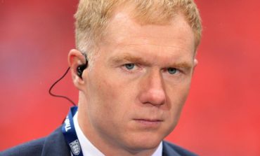 Manchester United : la déclaration de Scholes fait très mal