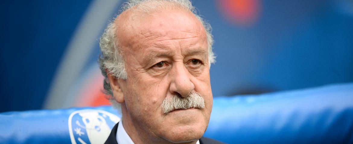 Vicente Del Bosque