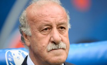 Mercato / PSG : Del Bosque s'en prend violemment à Neymar