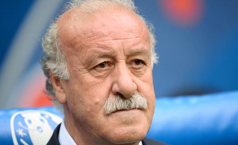 Mercato / PSG : Del Bosque s&rsquo;en prend violemment à Neymar