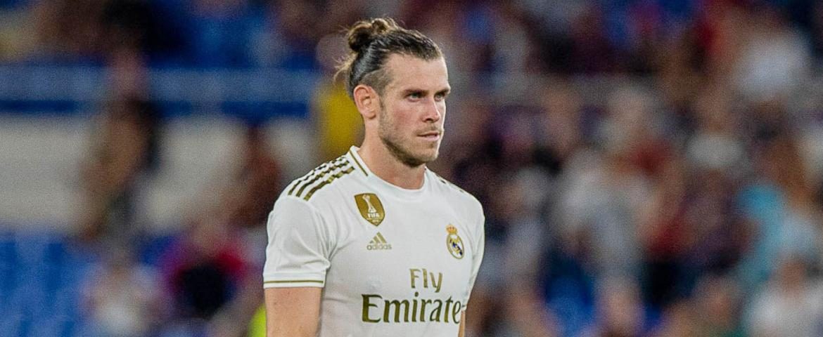 Gareth Bale