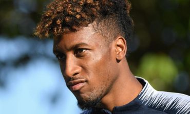 Équipe de France : quatre ans après, Coman fait son bilan avec les Bleus