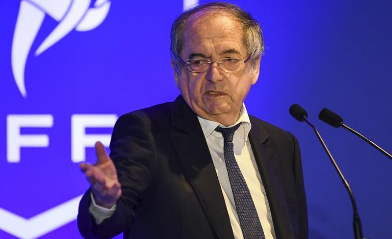 Le Graët a une idée… Le PSG et Lyon vont-ils être d’accord ?
