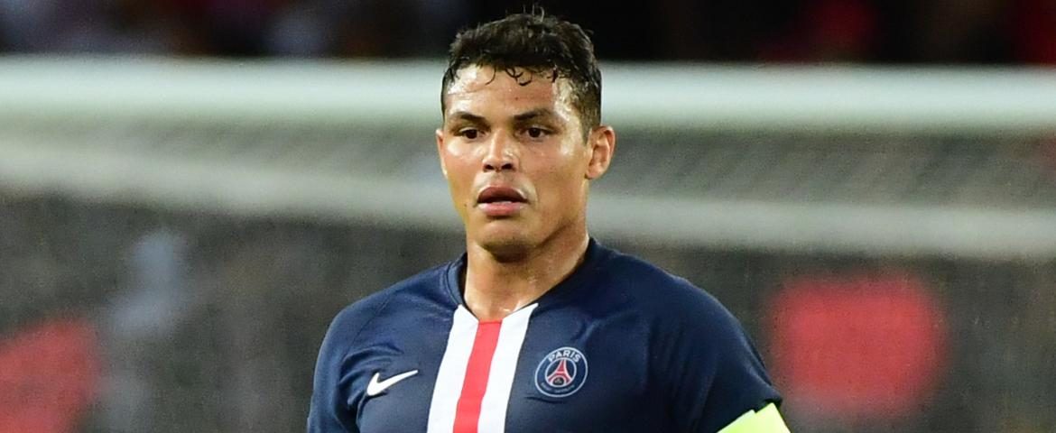Thiago Silva