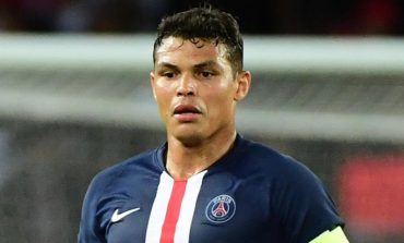 Mercato / PSG : aucun signal, l'agent de Thiago Silva s'exprime