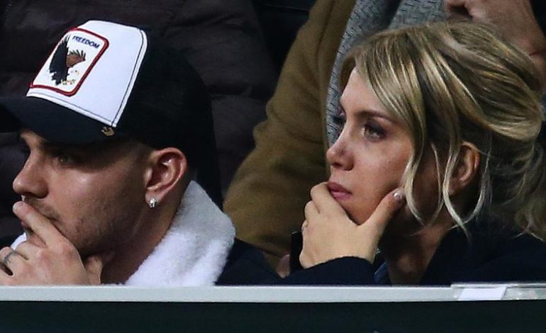 Mercato / PSG : la femme d’Icardi met déjà le feu à Paris !