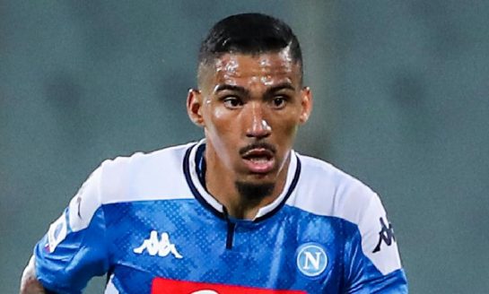 Naples : ça va trop loin pour Allan, une aubaine pour le PSG ?