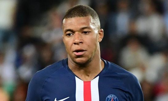 PSG / Coronavirus : Mbappé continue d'y mettre du sien