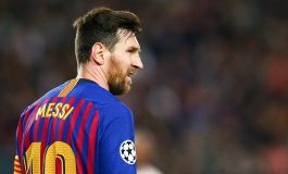 Barça : Mourinho explique comment Messi a fait grandir Ronaldo