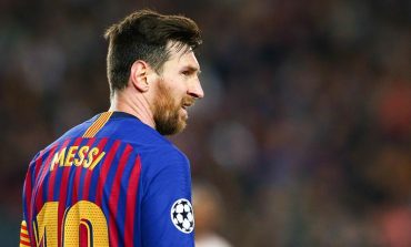 Mercato / Barça : l'incroyable info sur Messi confirmée !