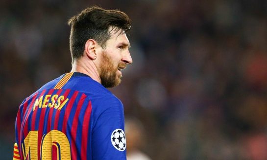 Barça : Mourinho explique comment Messi a fait grandir Ronaldo