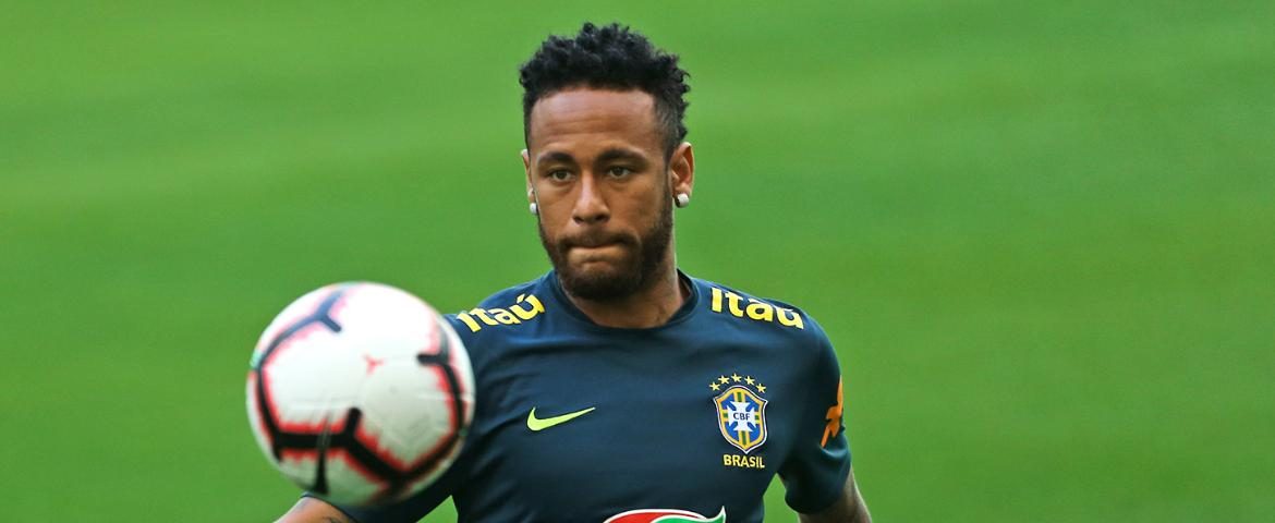 Neymar