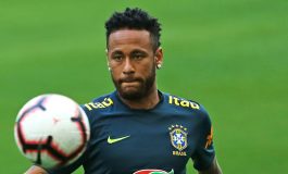 Mercato / PSG : Neymar a une seule envie pour l'instant