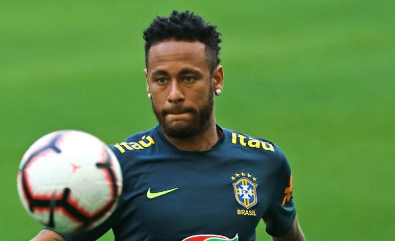 Mercato / PSG : Neymar a une seule envie pour l&rsquo;instant