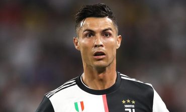 Juventus : déçu et dégoûté, Ronaldo a fait un geste très fort
