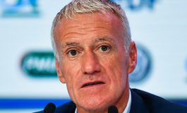 Ligue des Nations : la France avec trois cadors du foot européen !