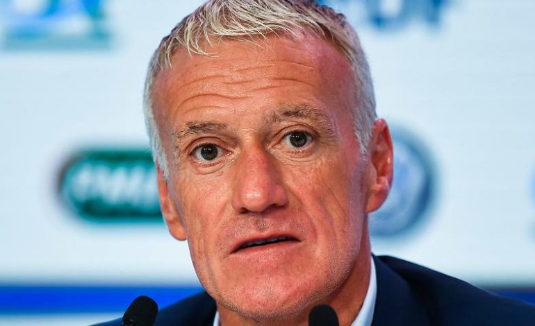 Islande – France : Deschamps s’attendait à ce type de combat