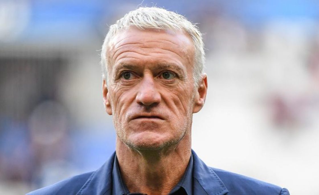Suède – France : Deschamps met deux joueurs au défi