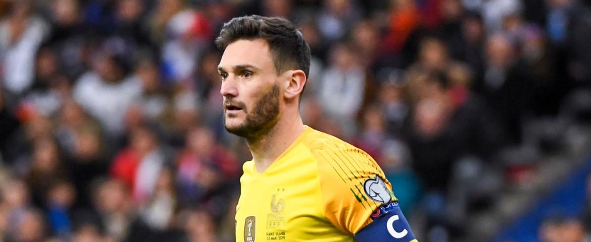 Hugo Lloris