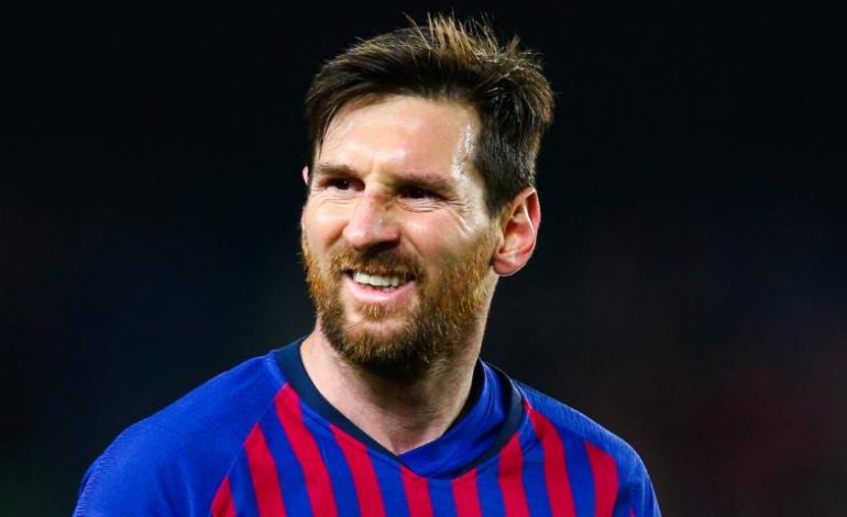 Barça : Guardiola raconte sa première rencontre avec Messi