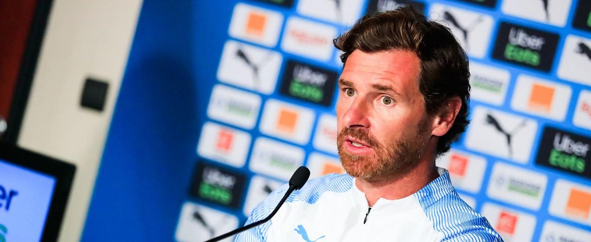 André Villas-Boas