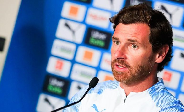 OM : furieux contre les supporters, Villas-Boas assume ses erreurs